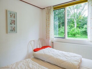 Villa Zoutelande Caratteristiche 17