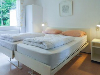 Villa Zoutelande Features 18