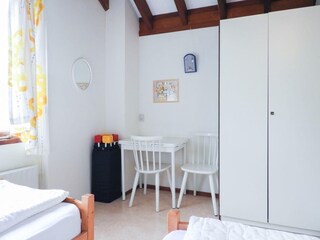 Villa Zoutelande Ausstattung 21