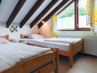 Villa Zoutelande Caratteristiche 19