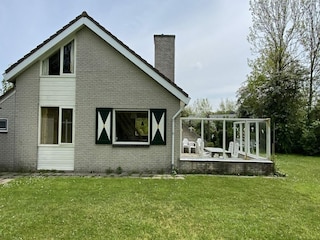 Villa Zoutelande Enregistrement extérieur 7