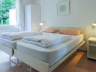 Holiday house Zoutelande Outdoor Recording 5