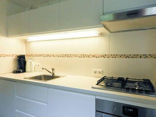 Vakantiehuis Zoutelande Buitenaudio-opname 8