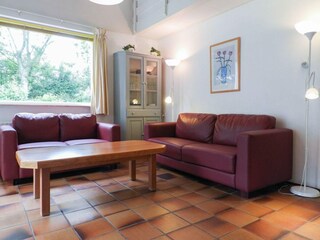 Holiday house Zoutelande Outdoor Recording 9