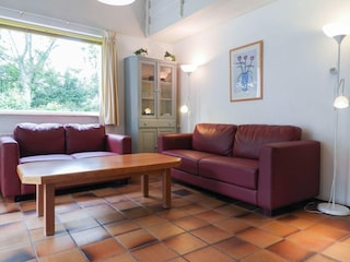 Vakantiehuis Zoutelande Buitenaudio-opname 9