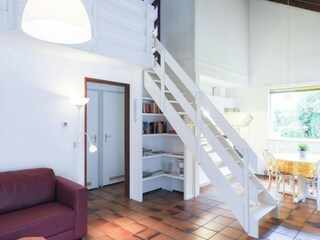 Maison de vacances Zoutelande Enregistrement extérieur 25
