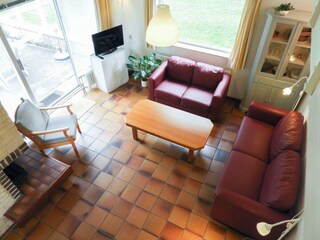 Maison de vacances Zoutelande Enregistrement extérieur 11