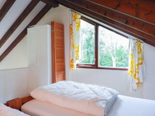 Ferienhaus Zoutelande Außenaufnahme 12