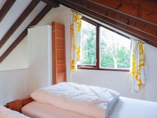 Vakantiehuis Zoutelande Buitenaudio-opname 13