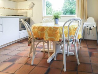 Ferienhaus Zoutelande Außenaufnahme 13