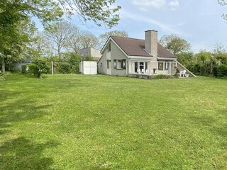 Casa de vacaciones Zoutelande Grabación al aire libre 18