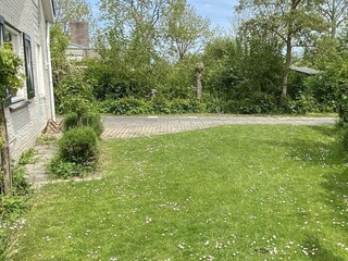 Casa de vacaciones Zoutelande Grabación al aire libre 18
