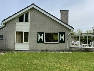 Holiday house Zoutelande Outdoor Recording 21
