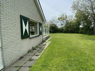 Casa de vacaciones Zoutelande Grabación al aire libre 21