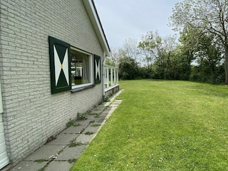 Vakantiehuis Zoutelande Buitenaudio-opname 23