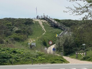 Casa per le vacanze Zoutelande Registrazione all'aperto 24
