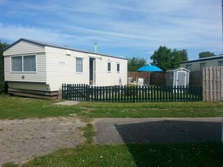 Maison de vacances Wemeldinge Enregistrement extérieur 1