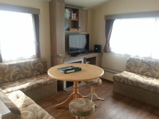 Vakantiehuis Wemeldinge Kenmerken 7