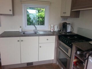 Vakantiehuis Wemeldinge Kenmerken 8