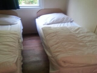 Maison de vacances Wemeldinge Équipement 10