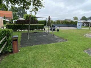 Vakantiehuis Wemeldinge Omgeving 11