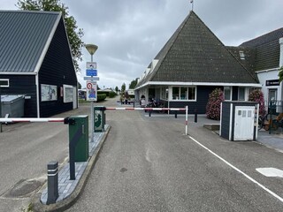 Vakantiehuis Wemeldinge Buitenaudio-opname 4