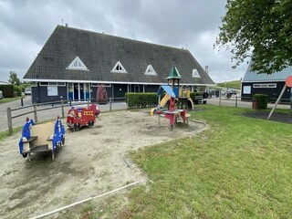 Maison de vacances Wemeldinge Enregistrement extérieur 5