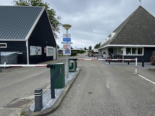 Ferienhaus Wemeldinge Außenaufnahme 10