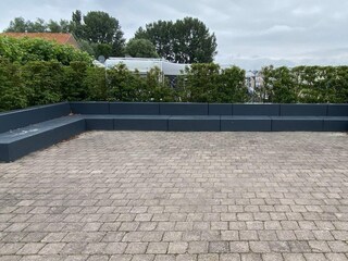 Casa de vacaciones Wemeldinge Grabación al aire libre 11