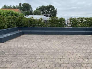 Ferienhaus Wemeldinge Außenaufnahme 11