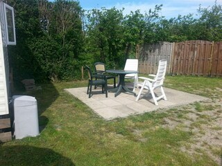 Ferienhaus Wemeldinge Außenaufnahme 14