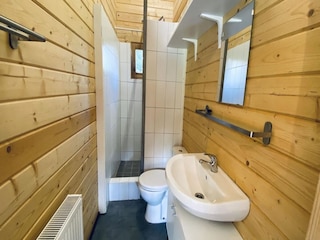 Chalet Walsoorden Kenmerken 20