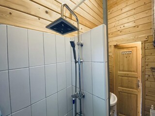 Chalet Walsoorden Kenmerken 21