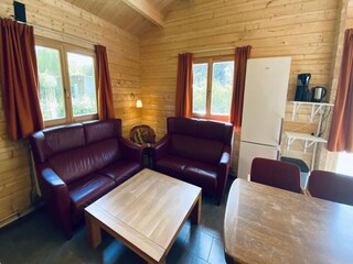 Chalet Walsoorden Kenmerken 11