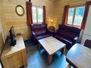 Chalet Walsoorden Características 12