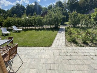 Chalet Walsoorden Ambiente 22