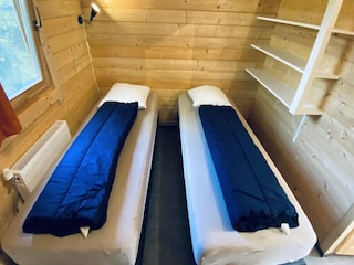 Chalet Walsoorden Kenmerken 19