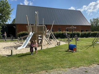 Chalet Walsoorden  38