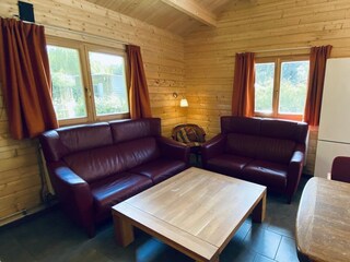 Chalet Walsoorden Outdoor Recording 9