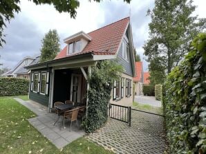 Villa Maison de vacances indépendante pour 6 personnes à Zonnemaire - Zonnemaire - image1