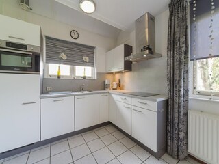 Vakantiepark Wemeldinge Kenmerken 7