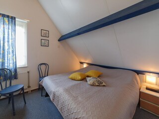 Vakantiepark Wemeldinge Kenmerken 11