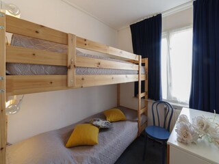 Vakantiepark Wemeldinge Kenmerken 17