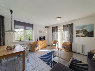 Vakantiepark Wemeldinge Kenmerken 9