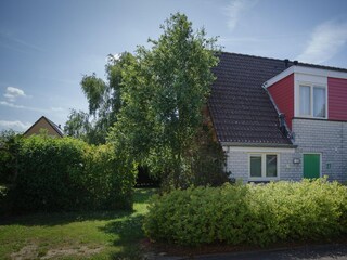 Parc de vacances Wemeldinge Enregistrement extérieur 4