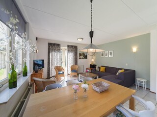 Vakantiepark Wemeldinge Kenmerken 12