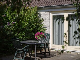 Vakantiepark Wemeldinge Buitenaudio-opname 3