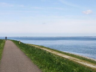 Parc de vacances Wemeldinge Environnement 37
