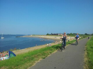 Vakantiepark Wemeldinge Omgeving 39
