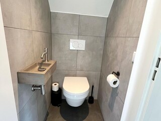 Cottage Simpelveld Ausstattung 21